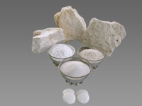 Sodium Feldspar
