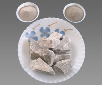 Limestone