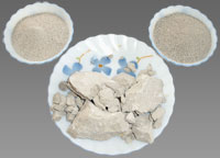 Dolomite