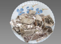 Mica (Muscuvite)